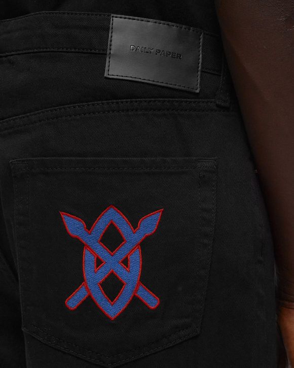 Daily Paper x BSTN Brand Pants