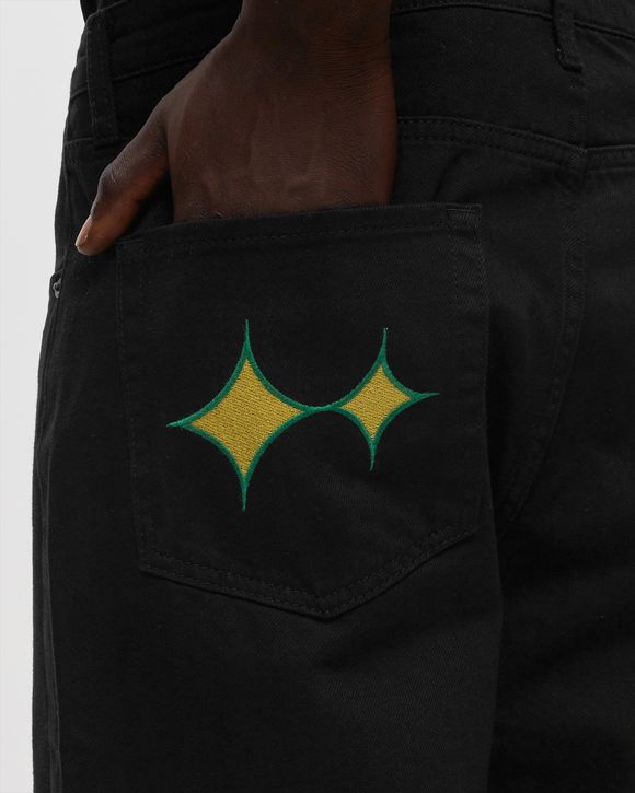 Daily Paper x BSTN Brand Pants