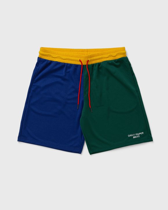 Daily Paper x BSTN Brand Shorts