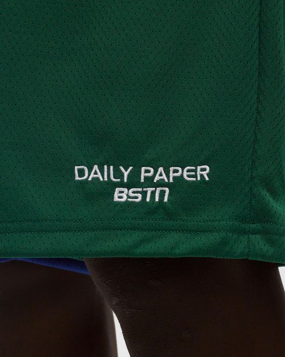 Daily Paper x BSTN Brand Shorts