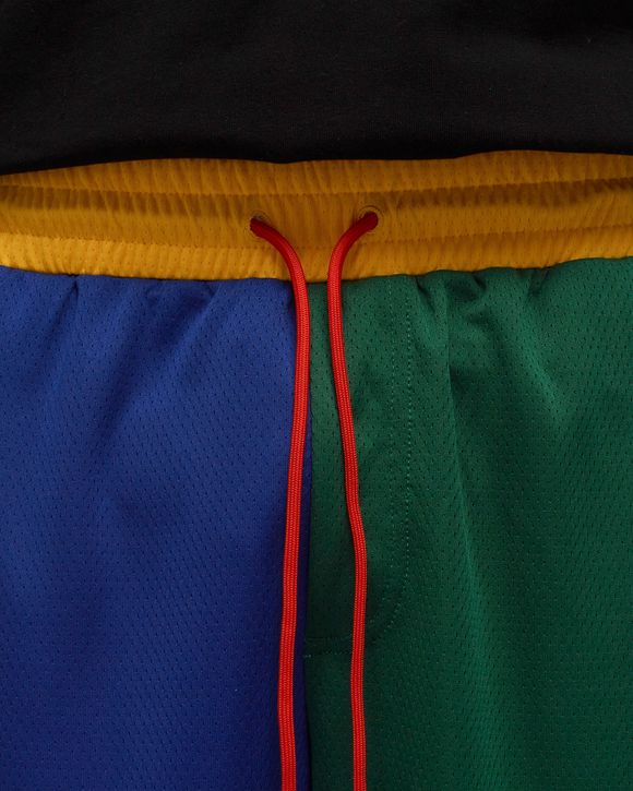 Daily Paper x BSTN Brand Shorts