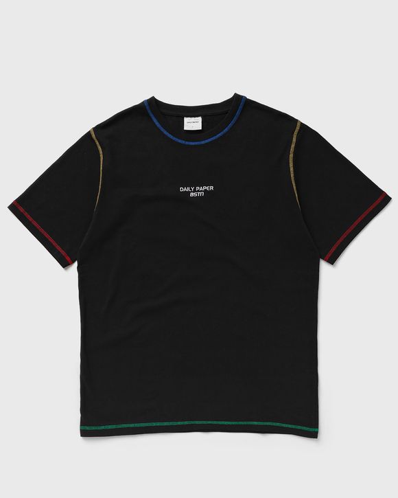 Daily Paper x BSTN Brand SS T-Shirt