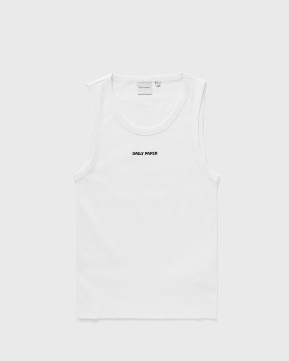 dias rib tank top