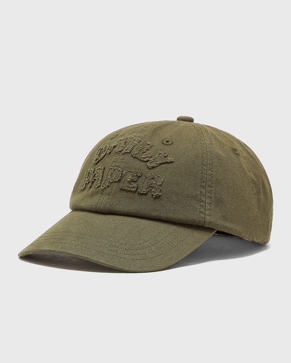 DIAS STACKED CAP