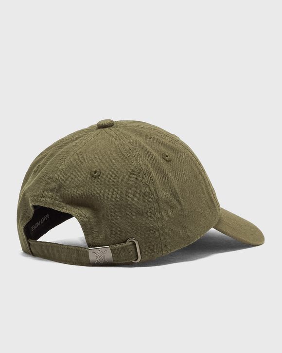 DIAS STACKED CAP