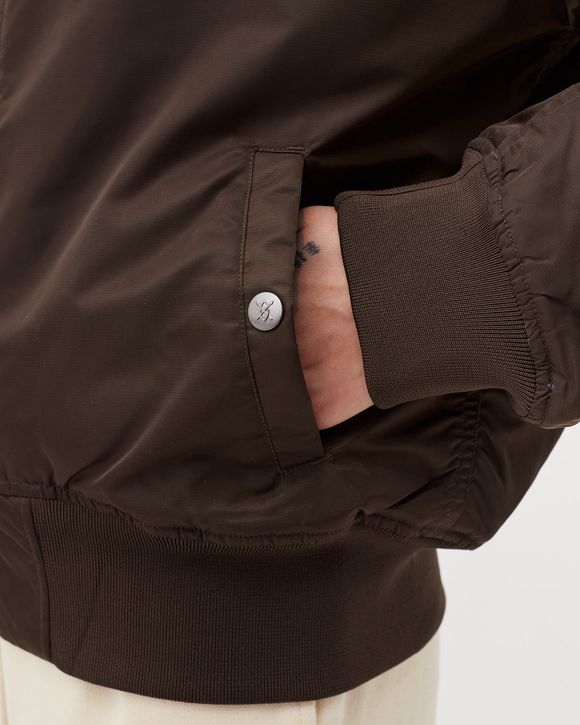 ebomb jacket