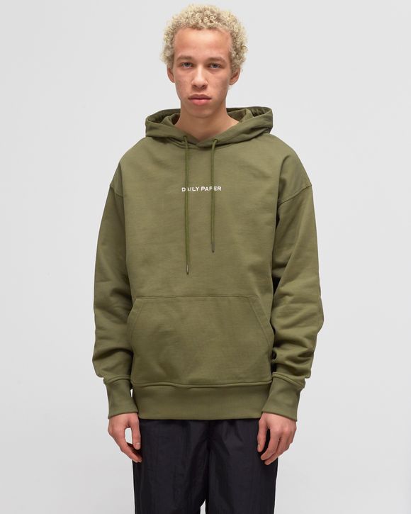 ELEVIN HOODIE