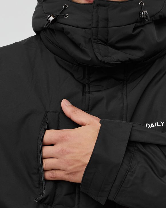 enar coat