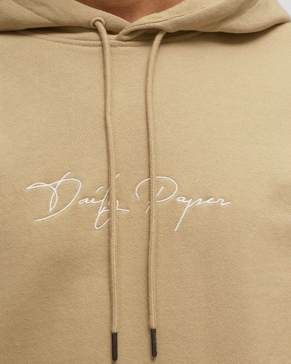 ESCRIPT HOODIE