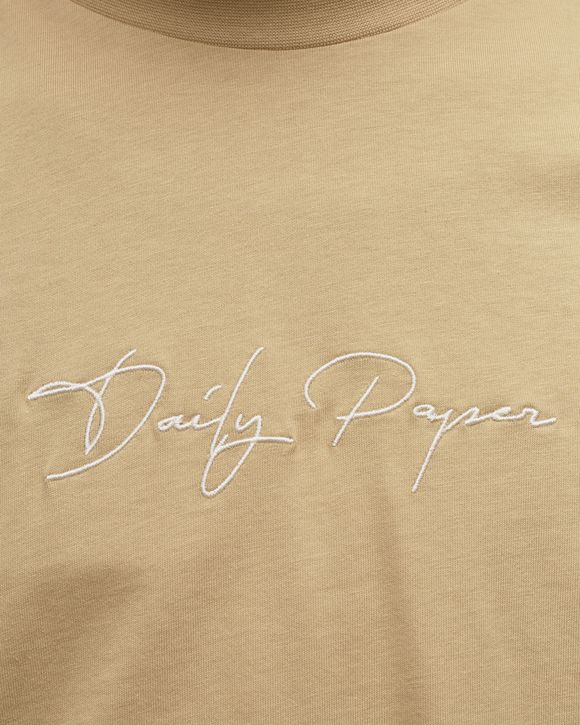 ESCRIPT TEE
