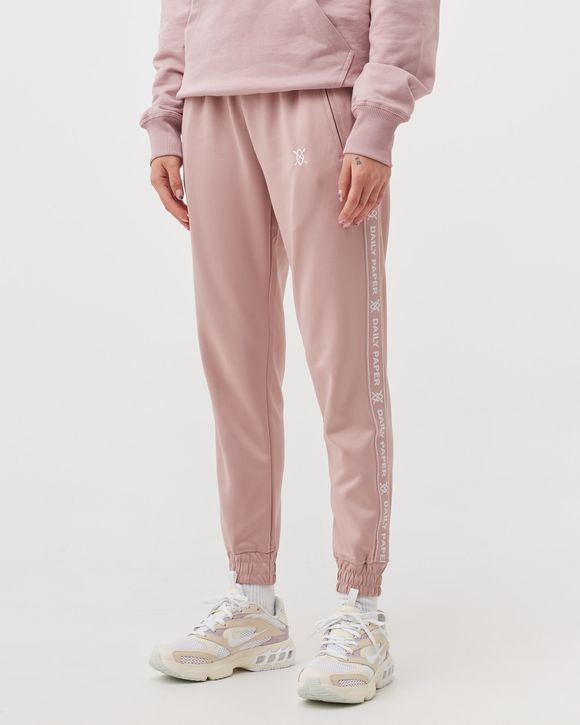 etape logo trackpants
