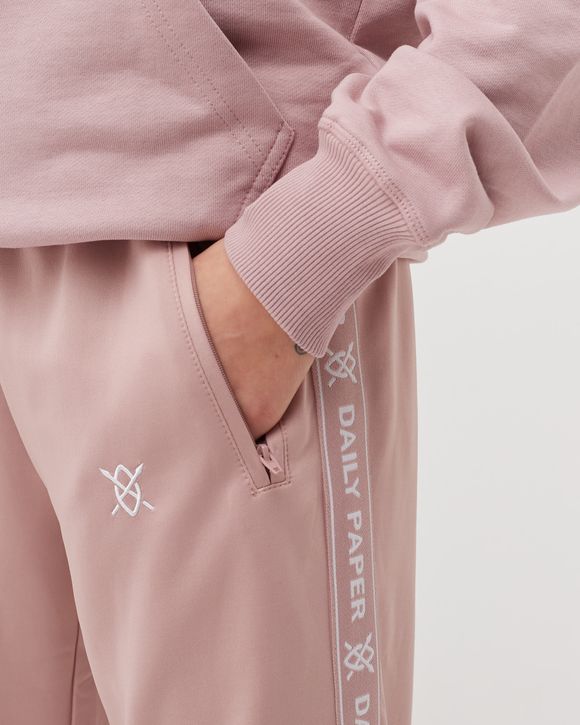 etape logo trackpants