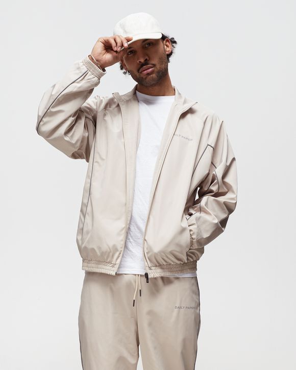 ETrack Jacket