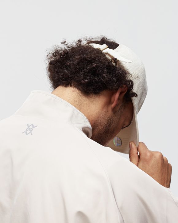 ETrack Jacket