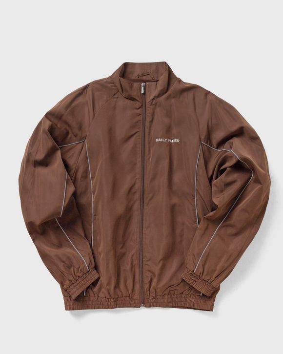etrack jacket
