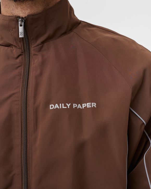 etrack jacket