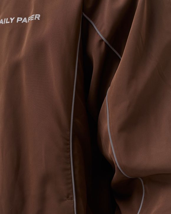 etrack jacket