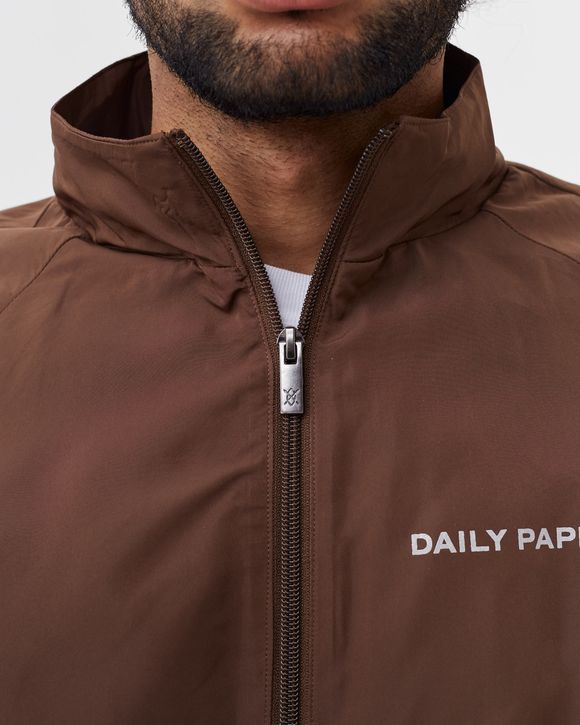 etrack jacket