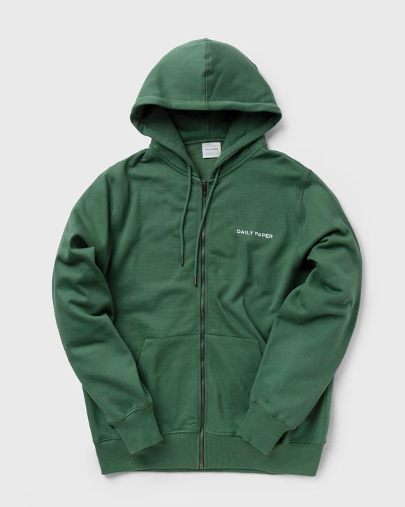 ezip HOODIE