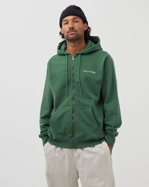 ezip HOODIE