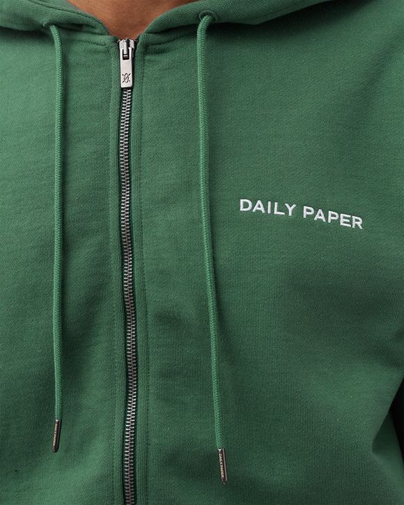 ezip HOODIE