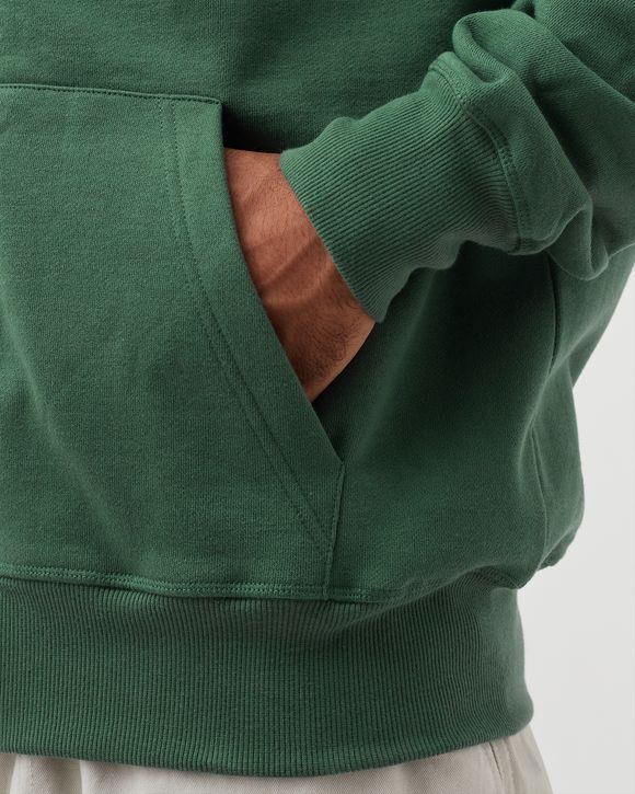 ezip HOODIE