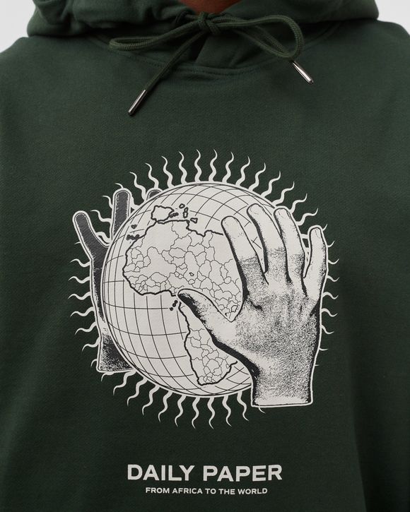 hobe hoodie