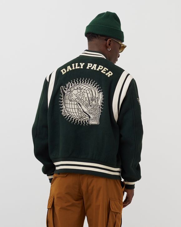 hobe varsity jacket