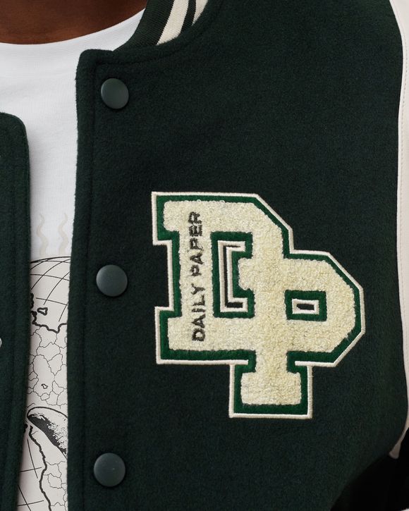 hobe varsity jacket
