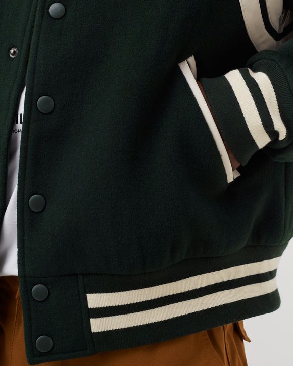 hobe varsity jacket