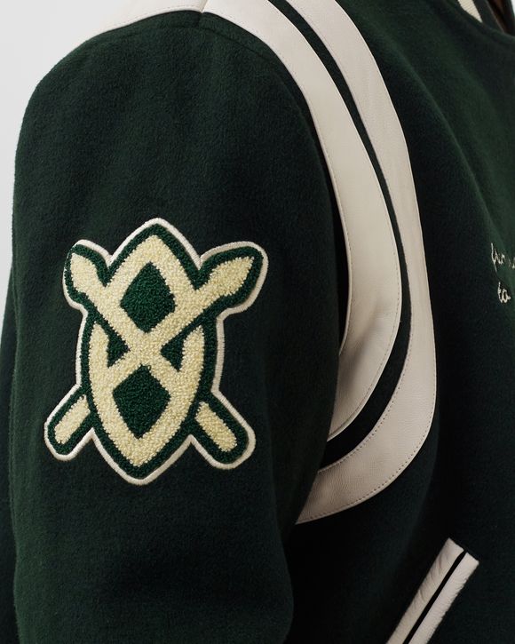 hobe varsity jacket