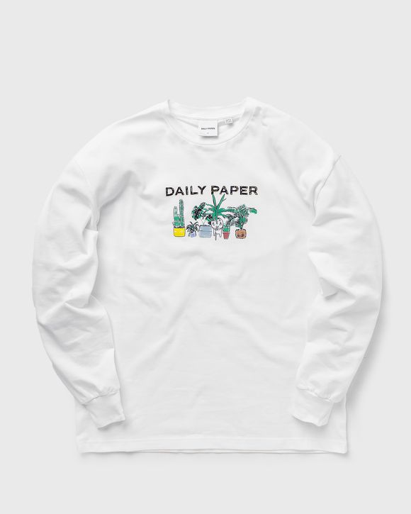 holman longsleeve t-shirt