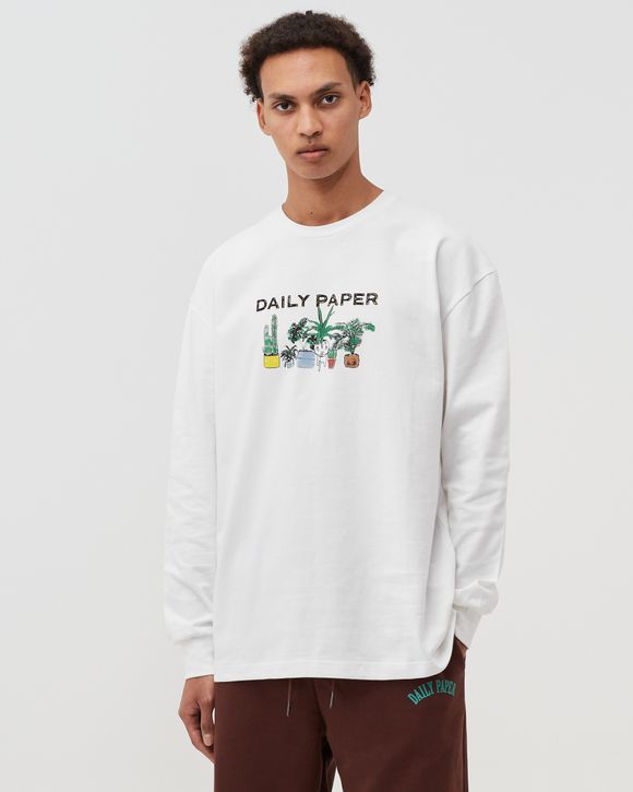 holman longsleeve t-shirt