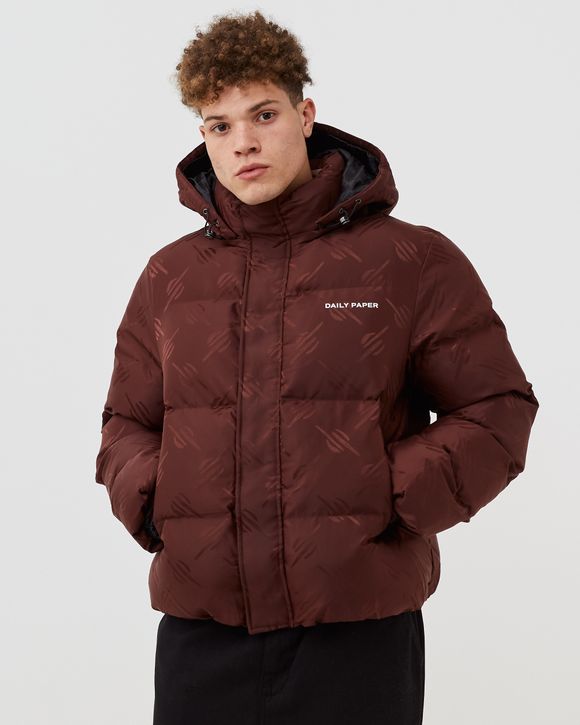 honit puffer jacket
