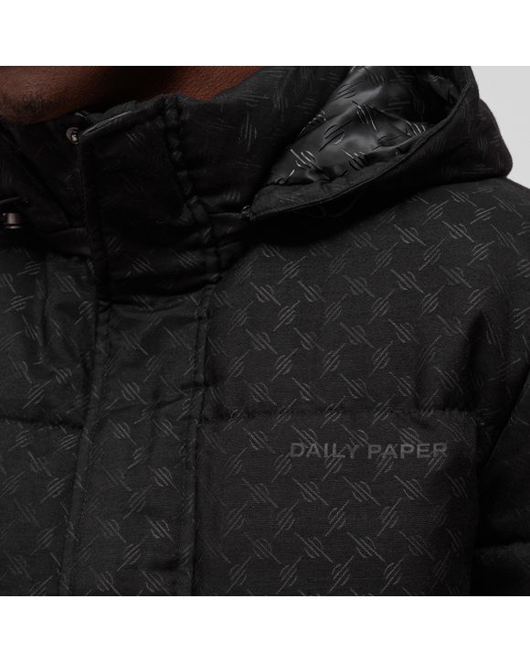 Hopuff Jacket