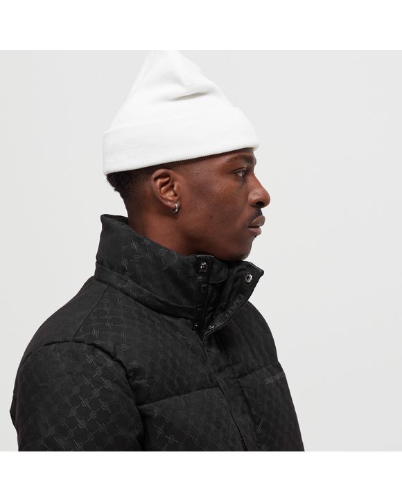 Hopuff Jacket