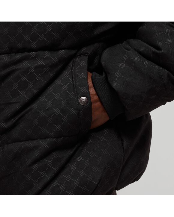 Hopuff Jacket