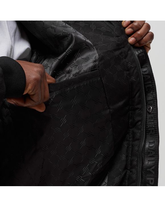 Hopuff Jacket