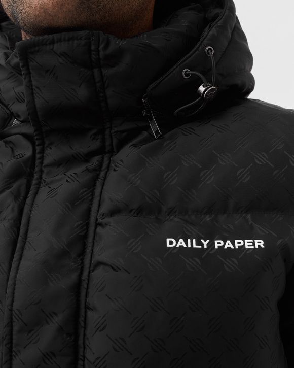 hopuff mono jacket