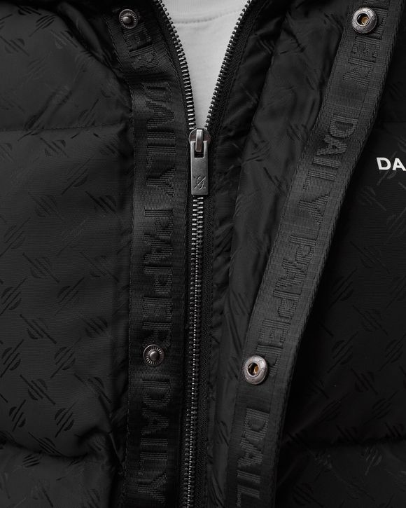 hopuff mono jacket