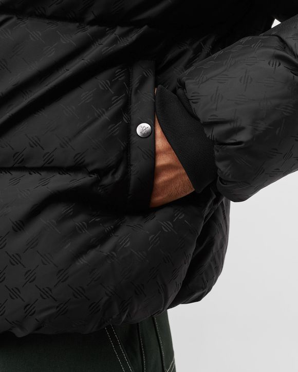 hopuff mono jacket