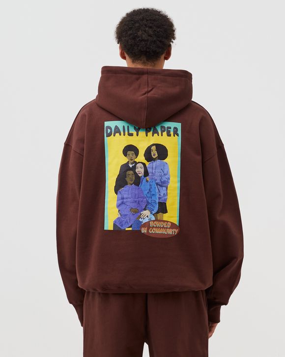 horizo hoodie