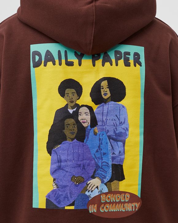 horizo hoodie