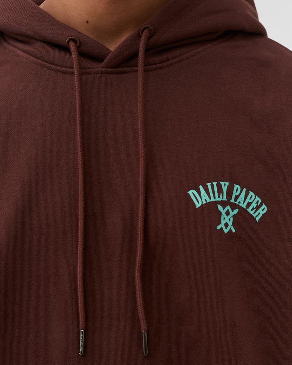 horizo hoodie