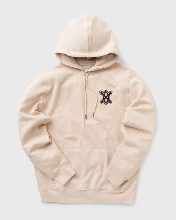 hoshi patch hoodie
