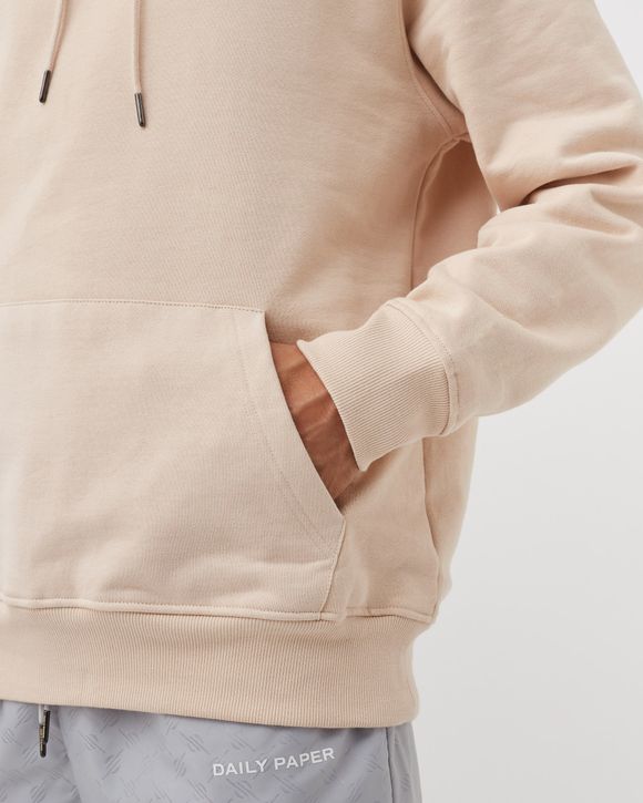 hoshi patch hoodie