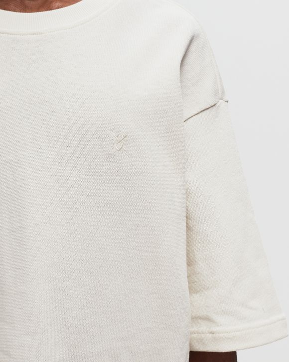 knit ss t shirt