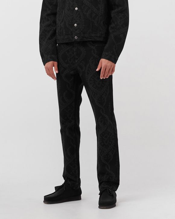 lafon pants (slightly tapered)