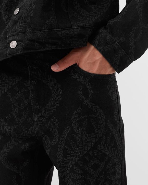 lafon pants (slightly tapered)