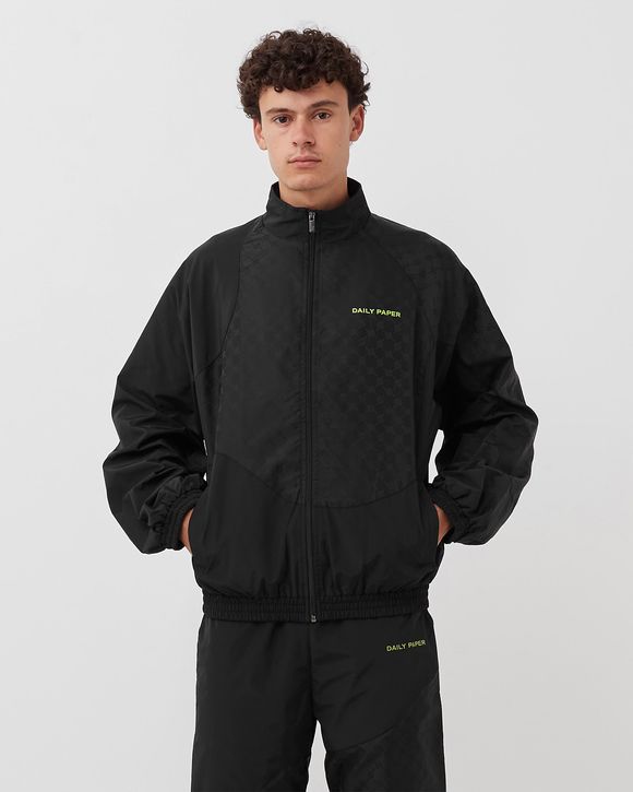 lasah jacket